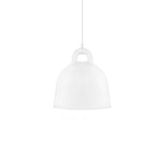 Bell Pendant Lamp - Lamp Outdoor