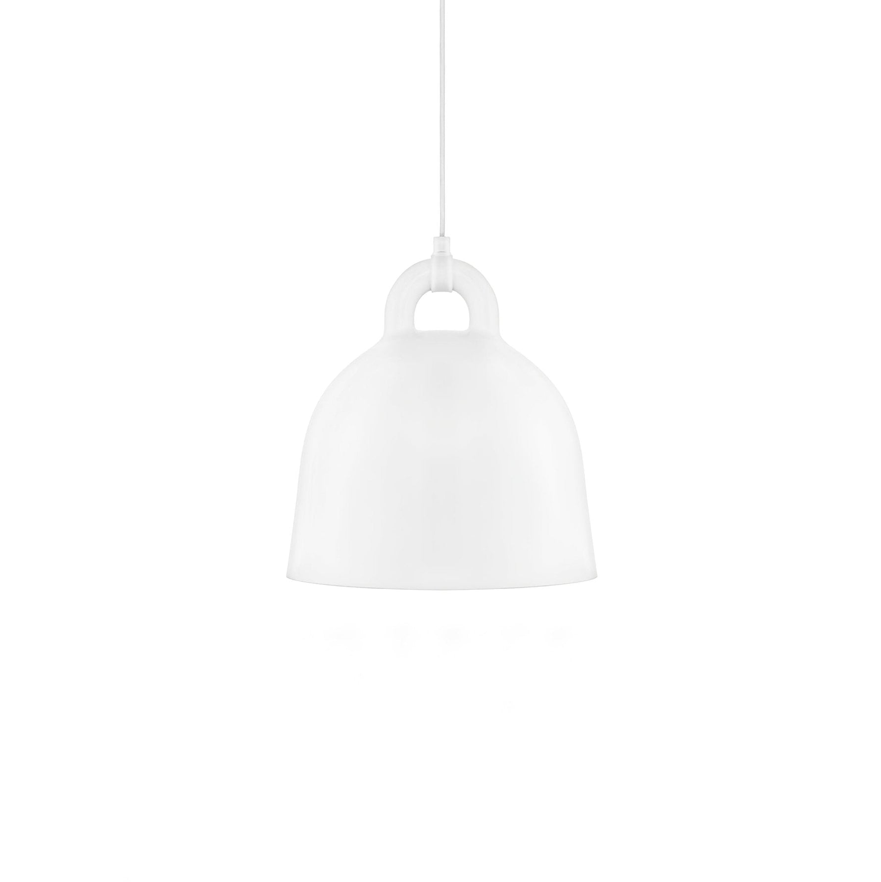 Bell Pendant Lamp - Lamp Outdoor