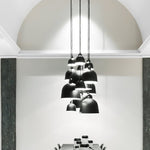 Bell Pendant Lamp - Lamp Outdoor