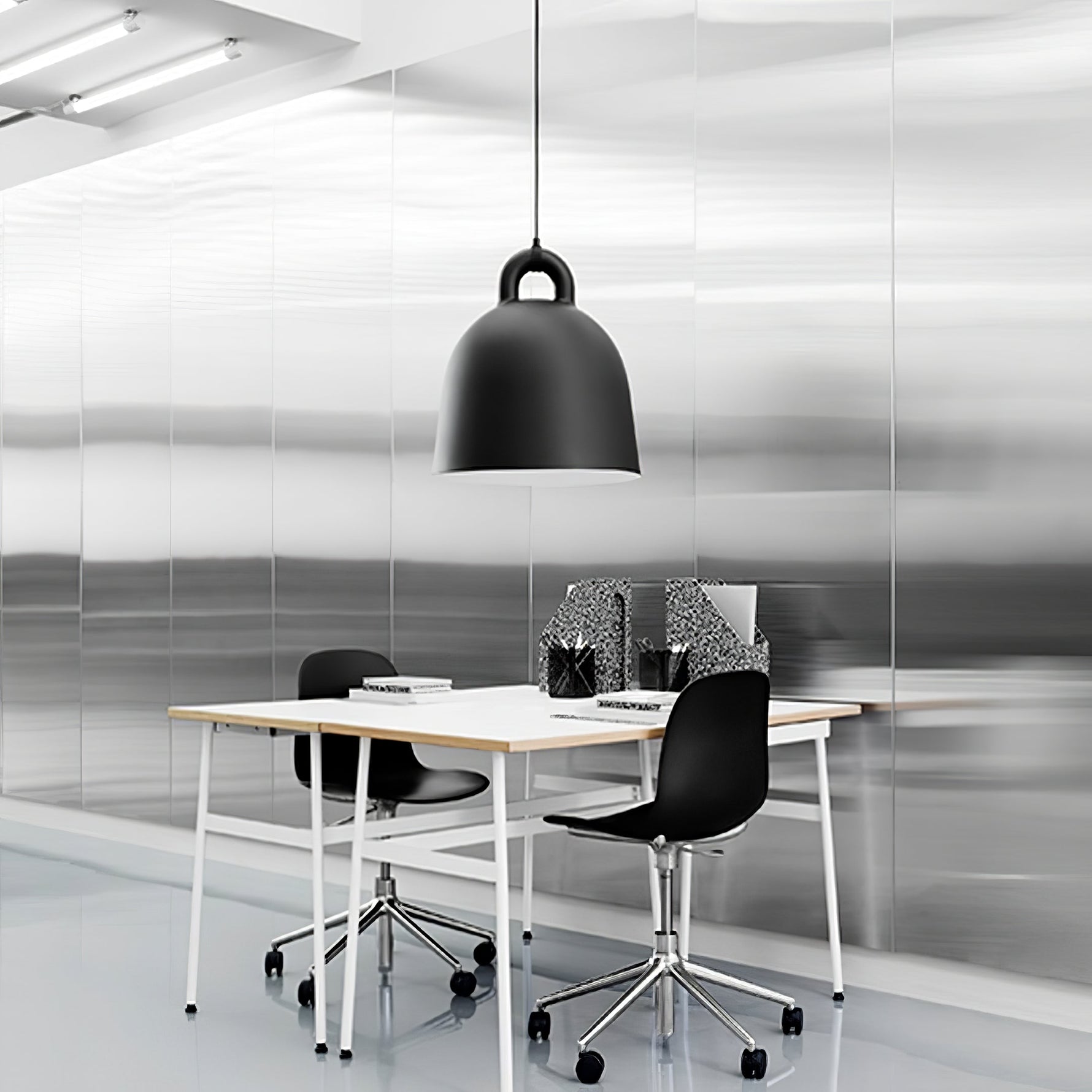 Bell Pendant Lamp - Lamp Outdoor