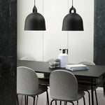 Bell Pendant Lamp - Lamp Outdoor