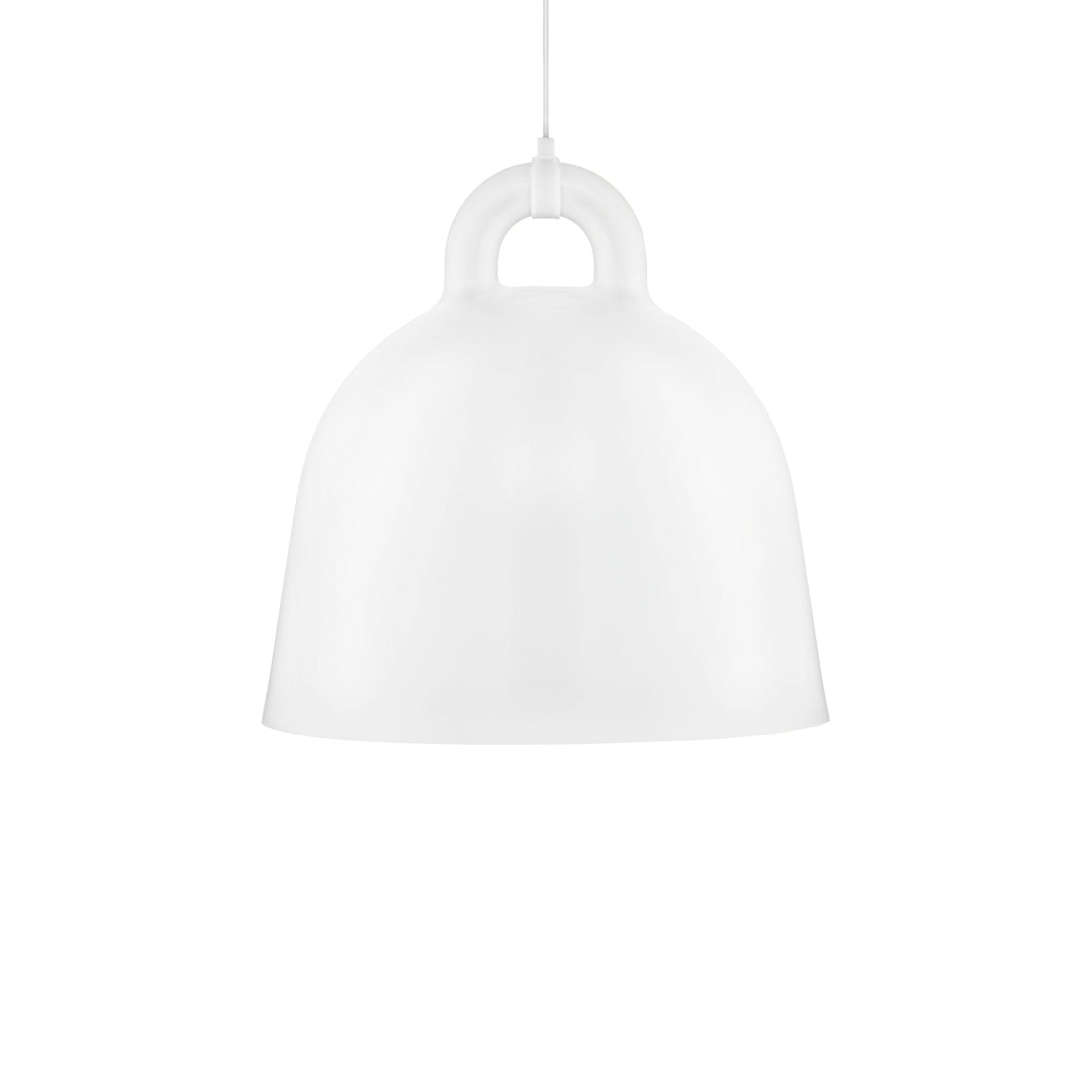 Bell Pendant Lamp - Lamp Outdoor