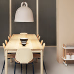 Bell Pendant Lamp - Lamp Outdoor