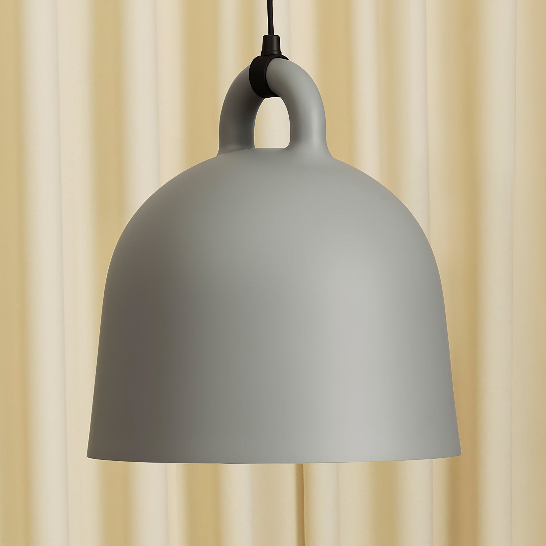 Bell Pendant Lamp - Lamp Outdoor