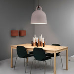 Bell Pendant Lamp - Lamp Outdoor