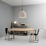 Bell Pendant Lamp - Lamp Outdoor