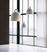 Bell Pendant Lamp - Lamp Outdoor