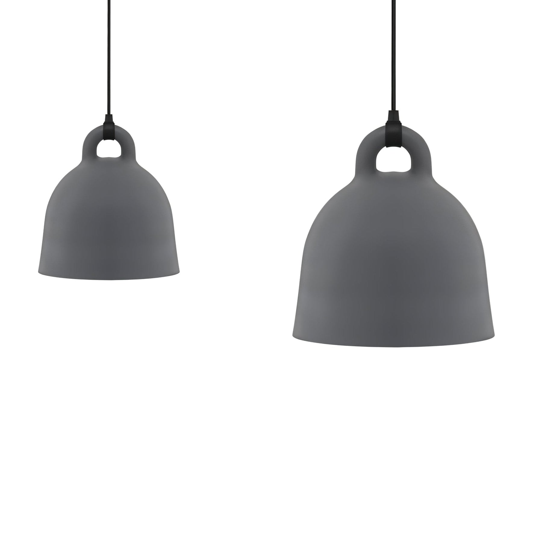Bell Pendant Lamp - Lamp Outdoor