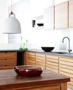 Bell Pendant Lamp - Lamp Outdoor