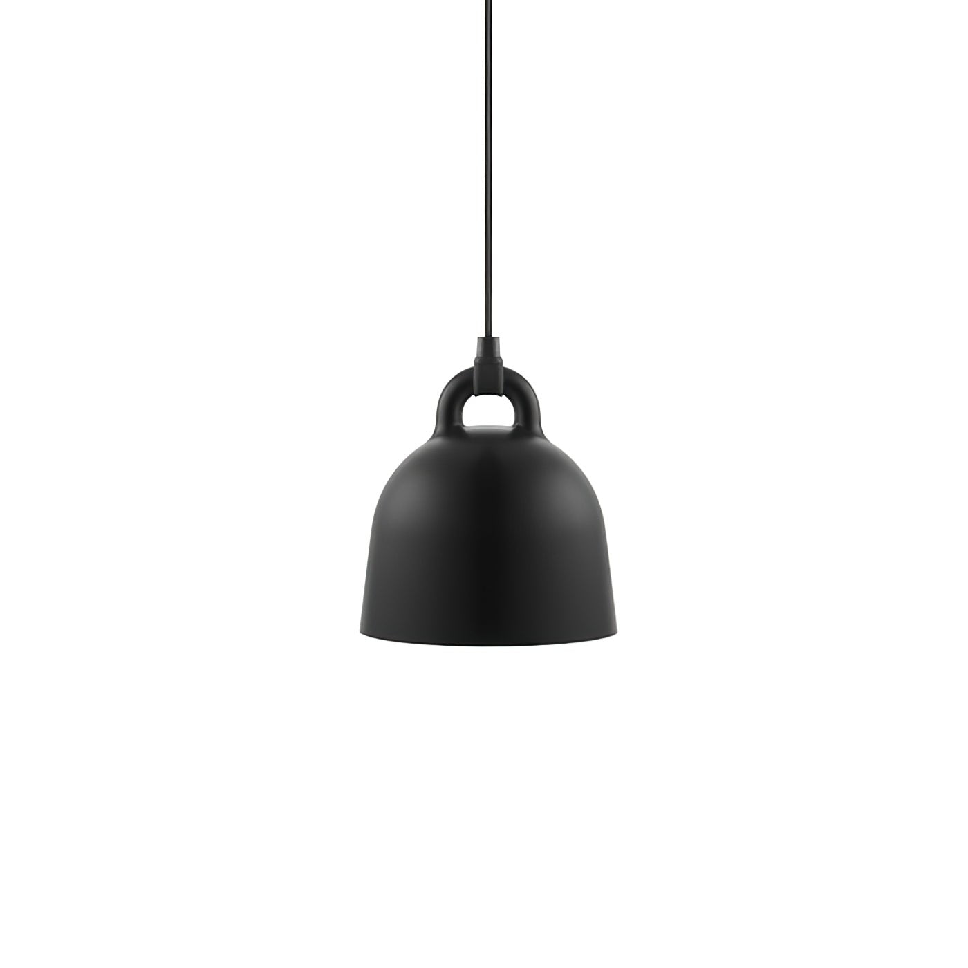 Bell Pendant Lamp - Lamp Outdoor