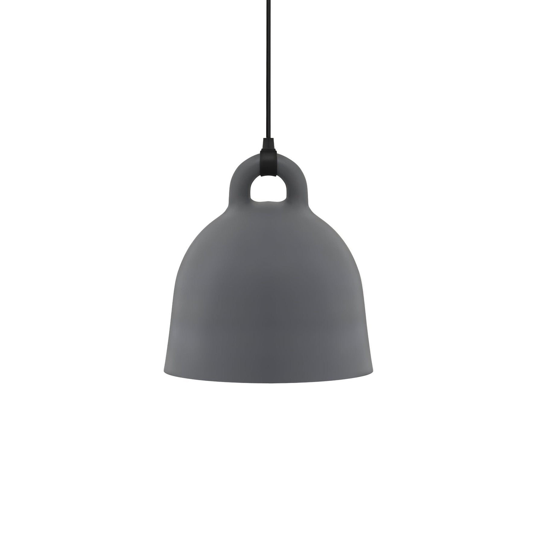Bell Pendant Lamp - Lamp Outdoor