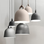 Bell Pendant Lamp - Lamp Outdoor