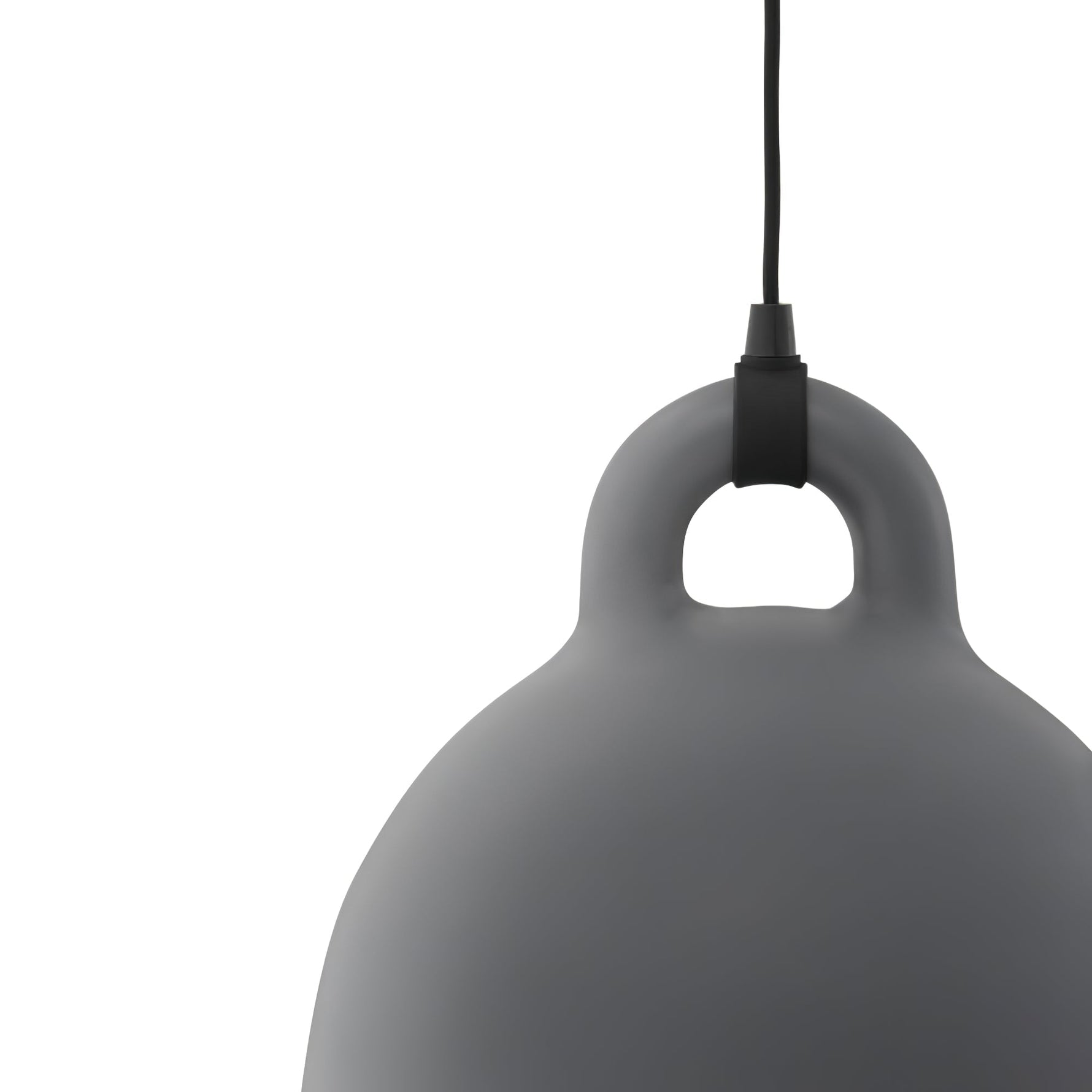 Bell Pendant Lamp - Lamp Outdoor