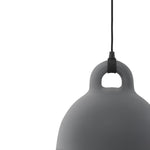 Bell Pendant Lamp - Lamp Outdoor