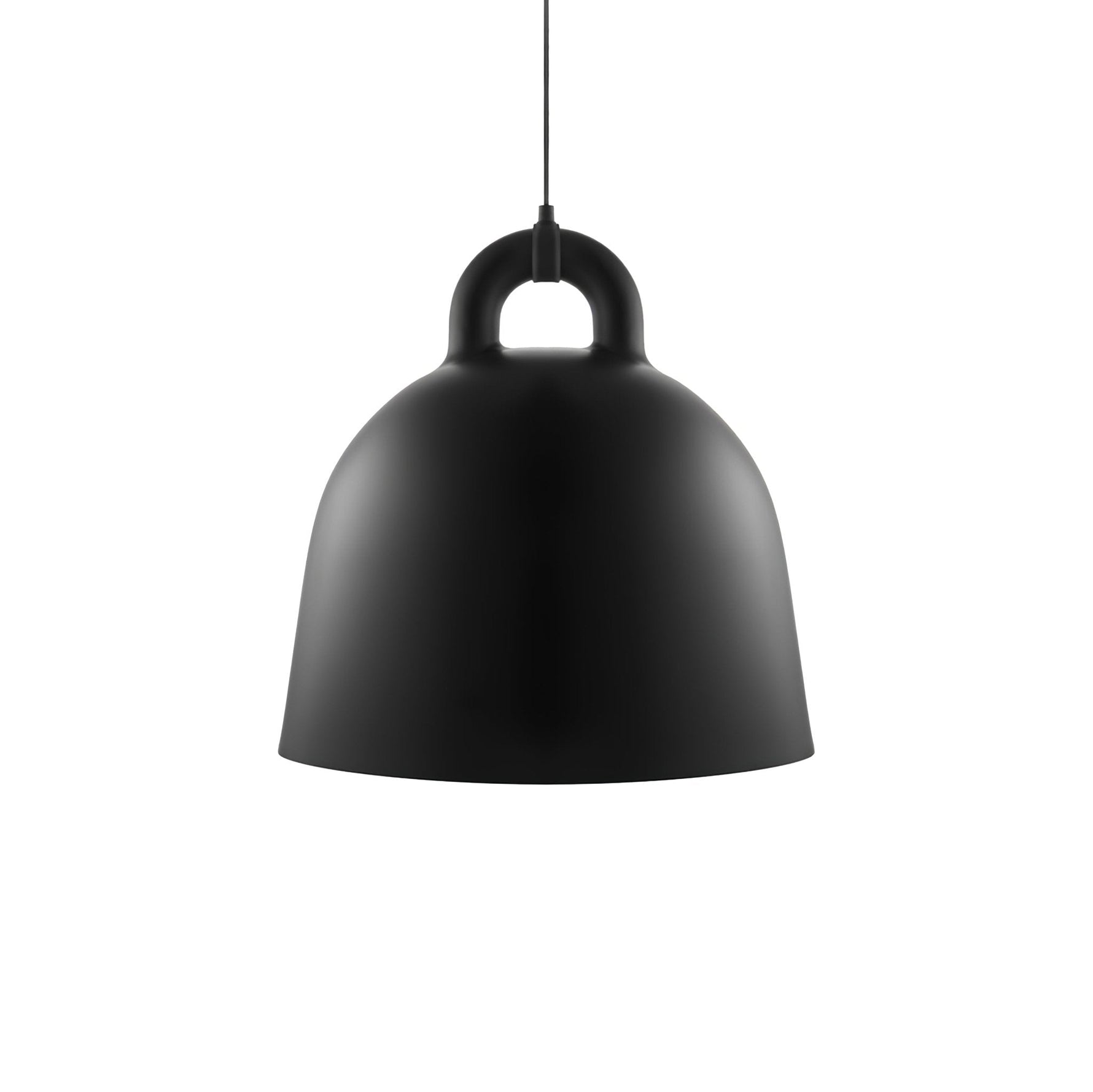 Bell Pendant Lamp - Lamp Outdoor