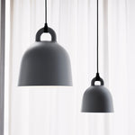 Bell Pendant Lamp - Lamp Outdoor