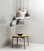 Bell Pendant Lamp - Lamp Outdoor