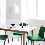 Bell Pendant Lamp - Lamp Outdoor