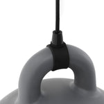 Bell Pendant Lamp - Lamp Outdoor