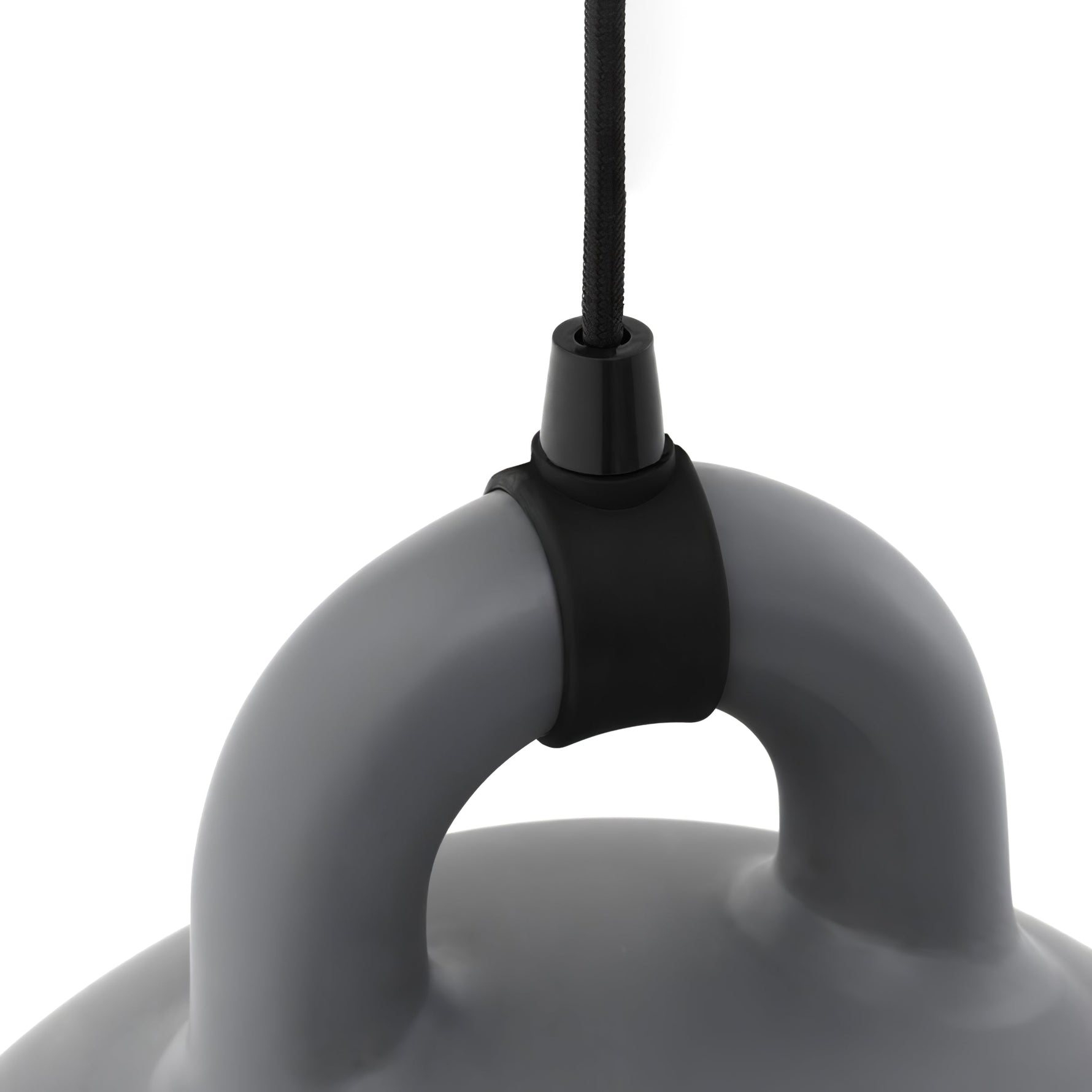 Bell Pendant Lamp - Lamp Outdoor