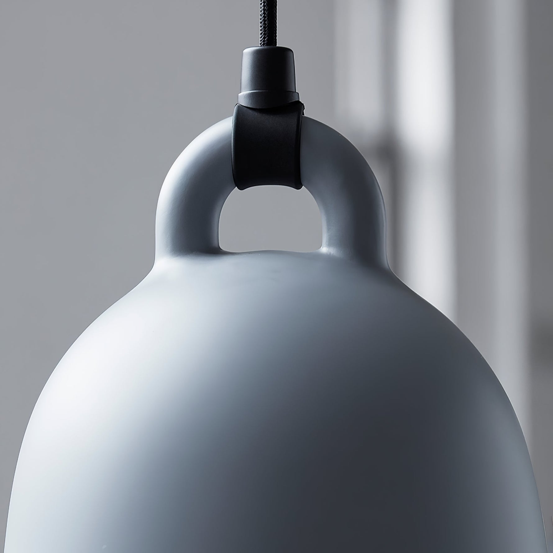 Bell Pendant Lamp - Lamp Outdoor