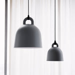 Bell Pendant Lamp - Lamp Outdoor