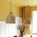 Bell Pendant Lamp - Lamp Outdoor