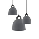 Bell Pendant Lamp - Lamp Outdoor