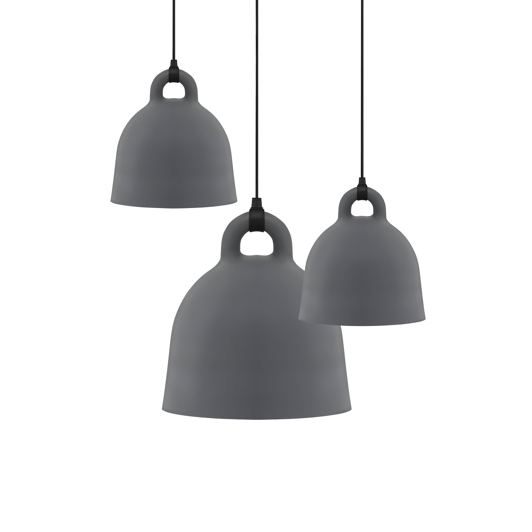 Bell Pendant Lamp - Lamp Outdoor