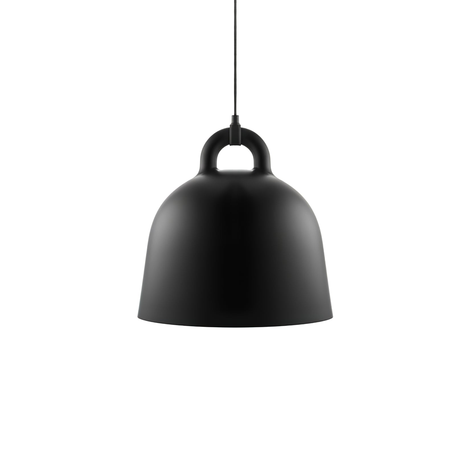 Bell Pendant Lamp - Lamp Outdoor
