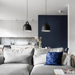 Bell Pendant Lamp - Lamp Outdoor