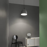 Bell Pendant Lamp - Lamp Outdoor