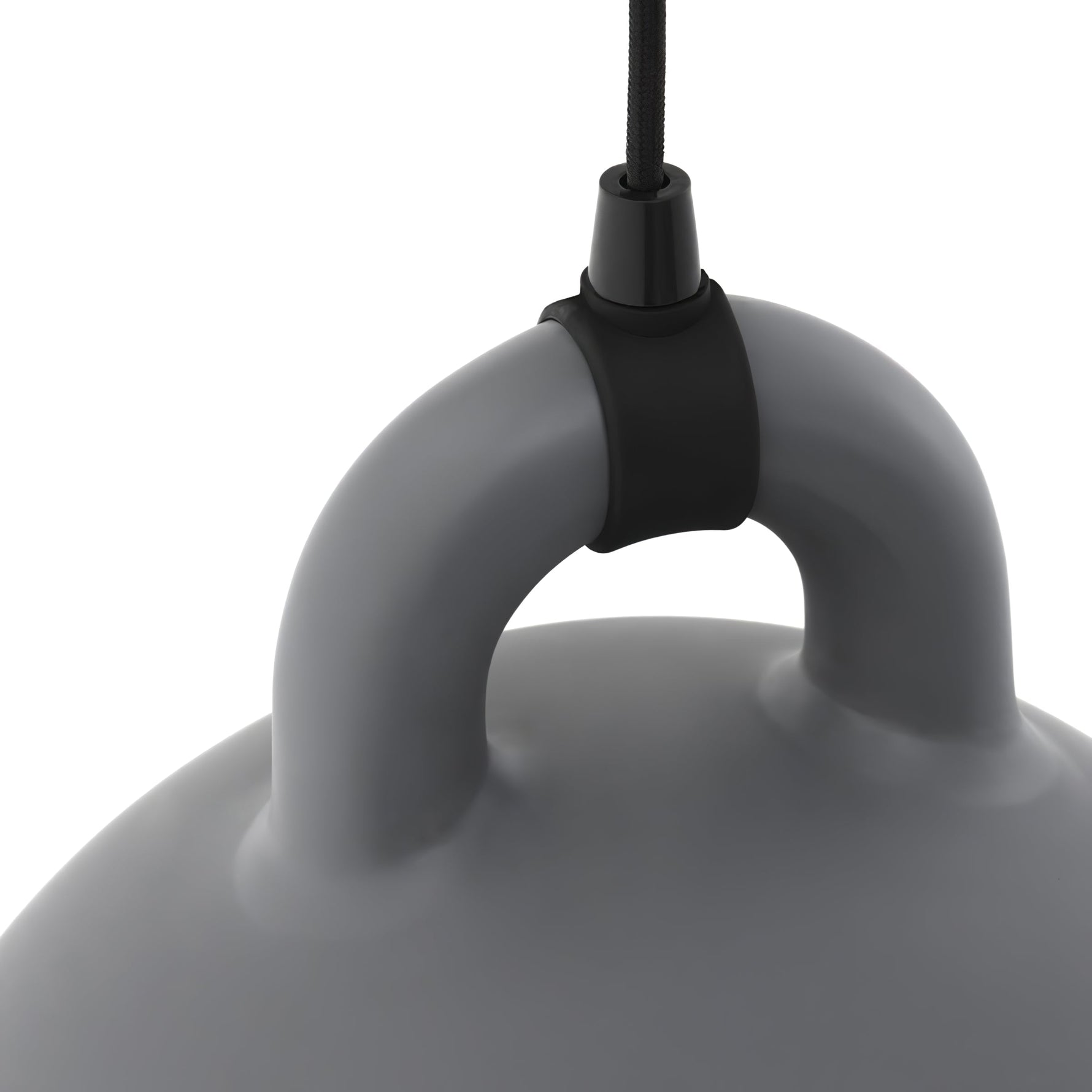 Bell Pendant Lamp - Lamp Outdoor