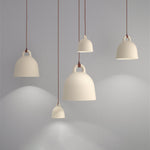 Bell Pendant Lamp - Lamp Outdoor