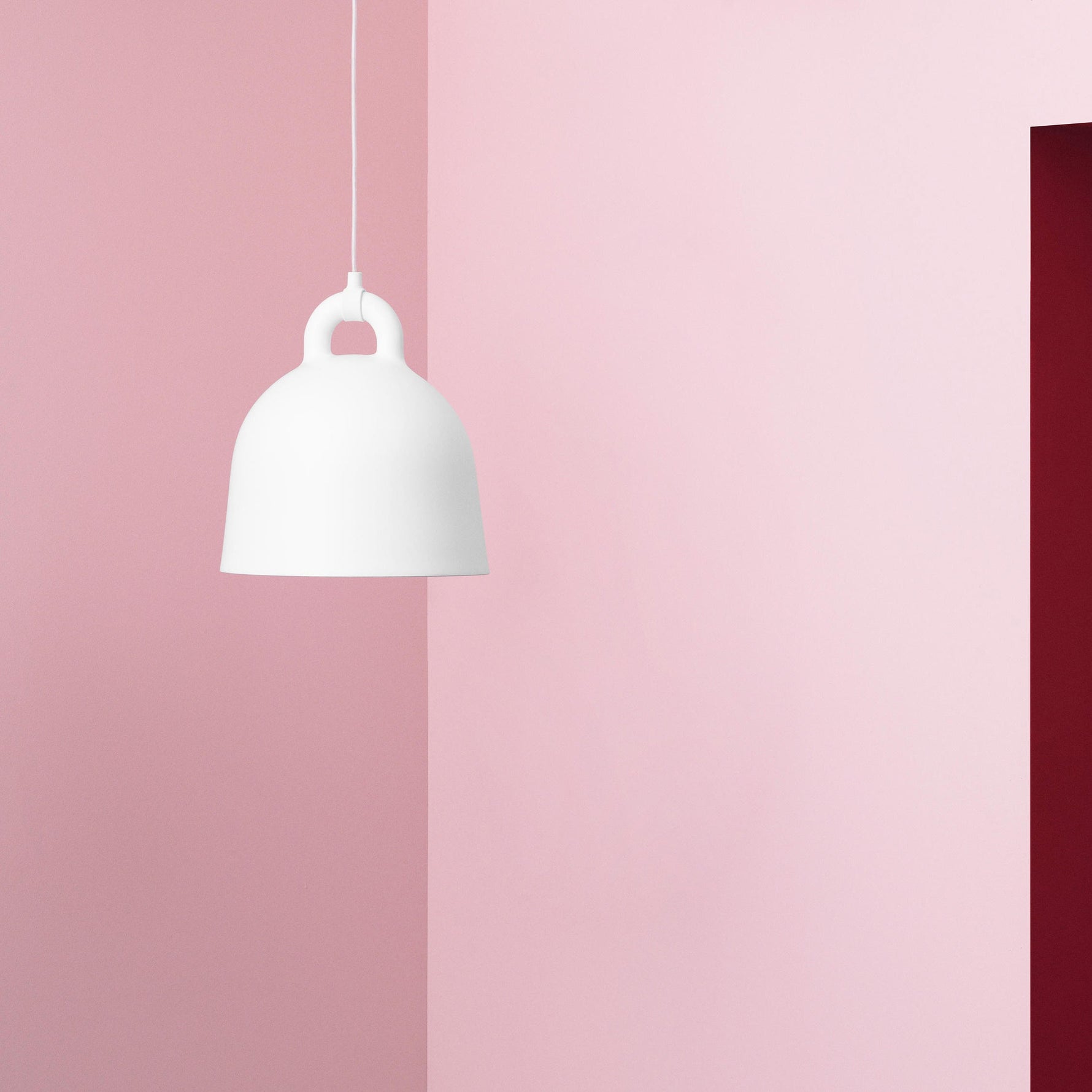 Bell Pendant Lamp - Lamp Outdoor
