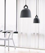 Bell Pendant Lamp - Lamp Outdoor