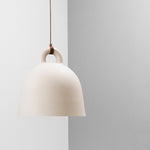 Bell Pendant Lamp - Lamp Outdoor