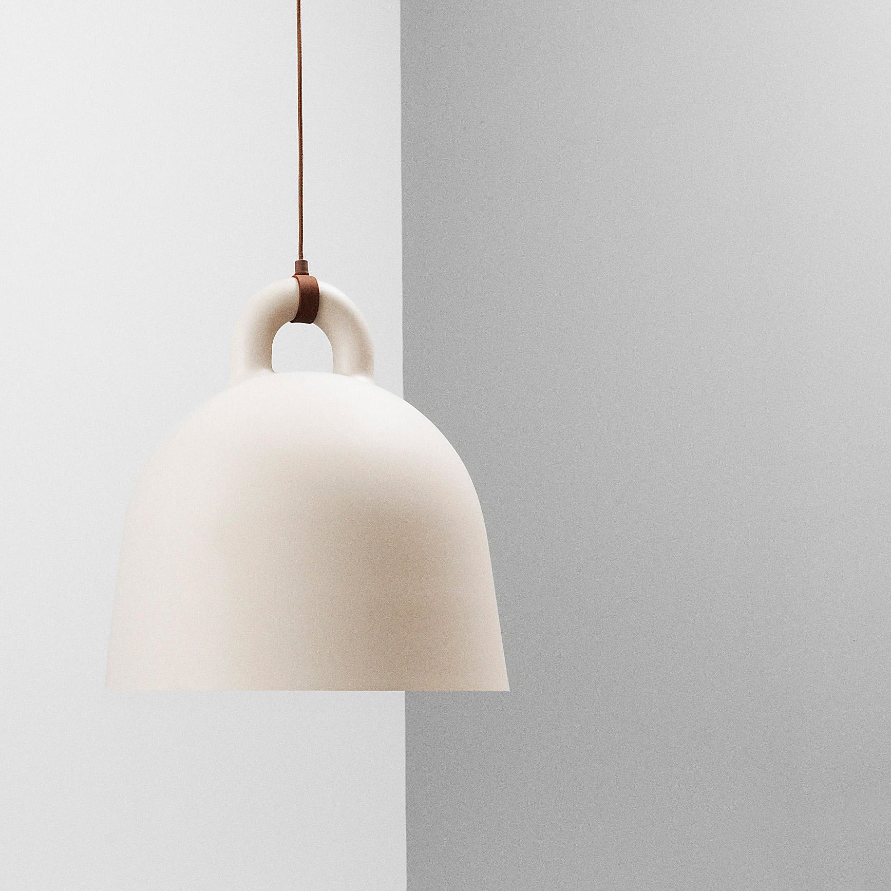 Bell Pendant Lamp - Lamp Outdoor