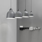 Bell Pendant Lamp - Lamp Outdoor