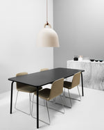 Bell Pendant Lamp - Lamp Outdoor