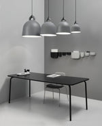 Bell Pendant Lamp - Lamp Outdoor