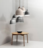 Bell Pendant Lamp - Lamp Outdoor