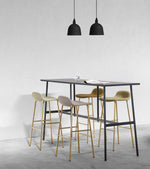 Bell Pendant Lamp - Lamp Outdoor