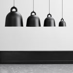 Bell Pendant Lamp - Lamp Outdoor