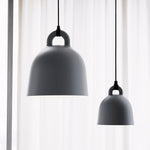 Bell Pendant Lamp - Lamp Outdoor