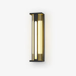 Bellamy Flair Outdoor Wall Lamp - Lamp Outdoor