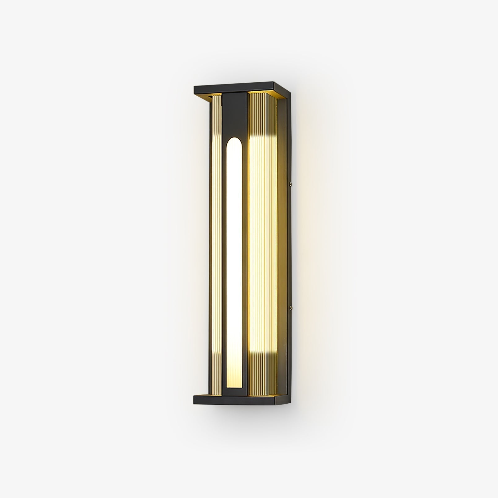 Bellamy Flair Outdoor Wall Lamp - Lamp Outdoor