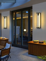 Bellamy Flair Outdoor Wall Lamp - Lamp Outdoor