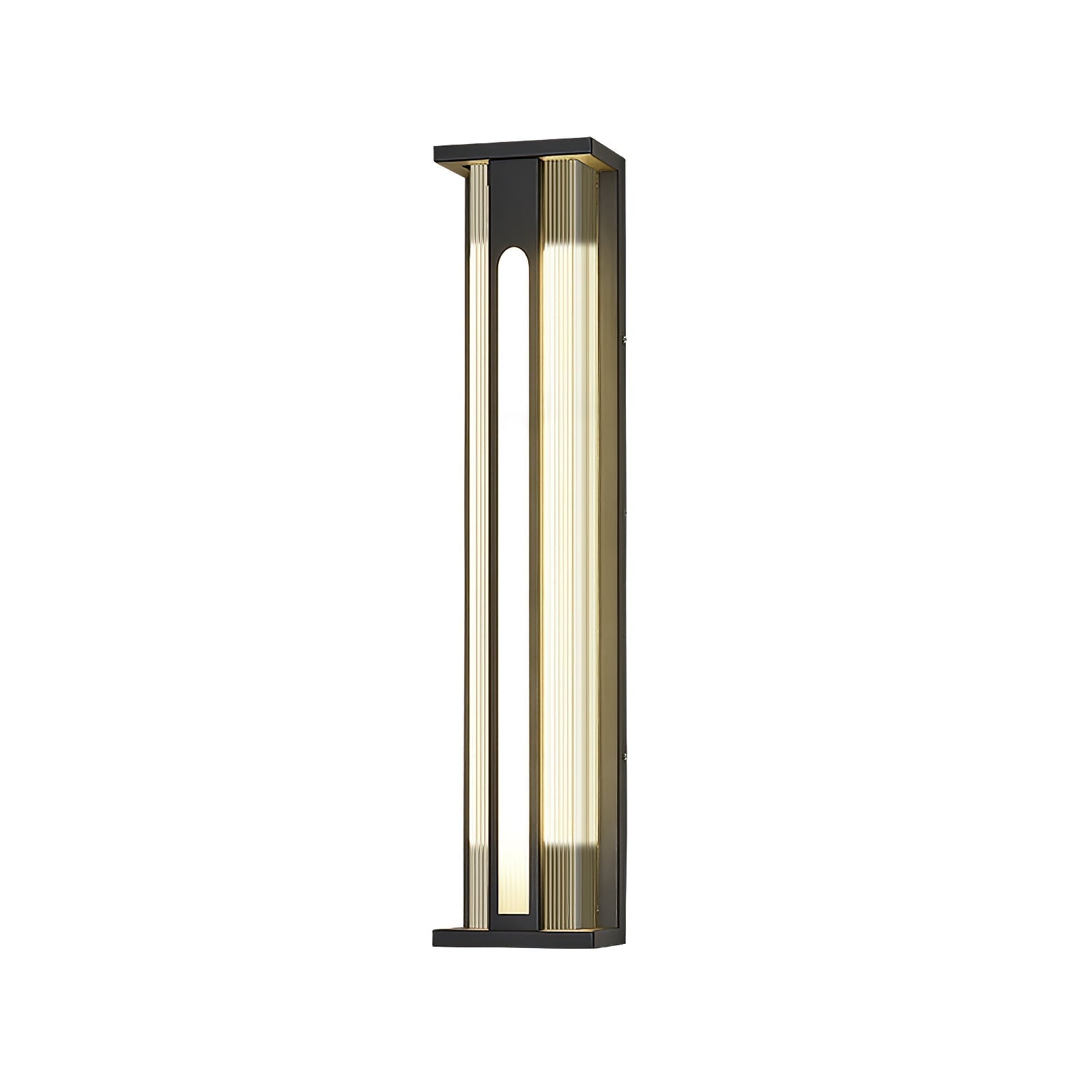 Bellamy Flair Outdoor Wall Lamp - Lamp Outdoor