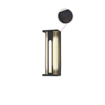Bellamy Flair Outdoor Wall Lamp - Lamp Outdoor